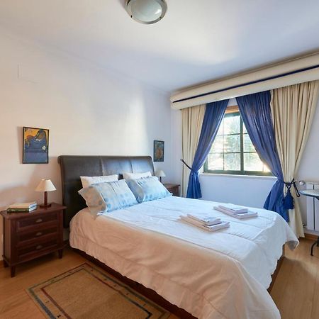 Apartamento Junto Nova&Praia Carcavelos II Eksteriør bilde