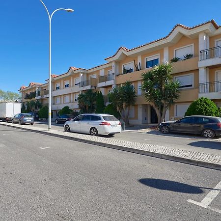 Apartamento Junto Nova&Praia Carcavelos II Eksteriør bilde