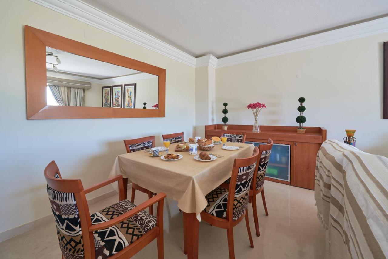Apartamento Junto Nova&Praia Carcavelos II Eksteriør bilde