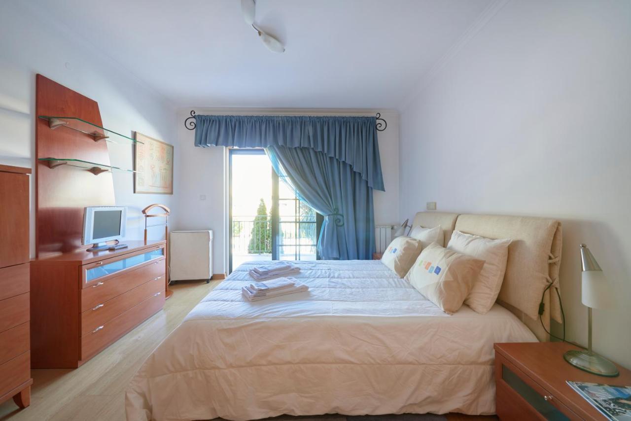 Apartamento Junto Nova&Praia Carcavelos II Eksteriør bilde