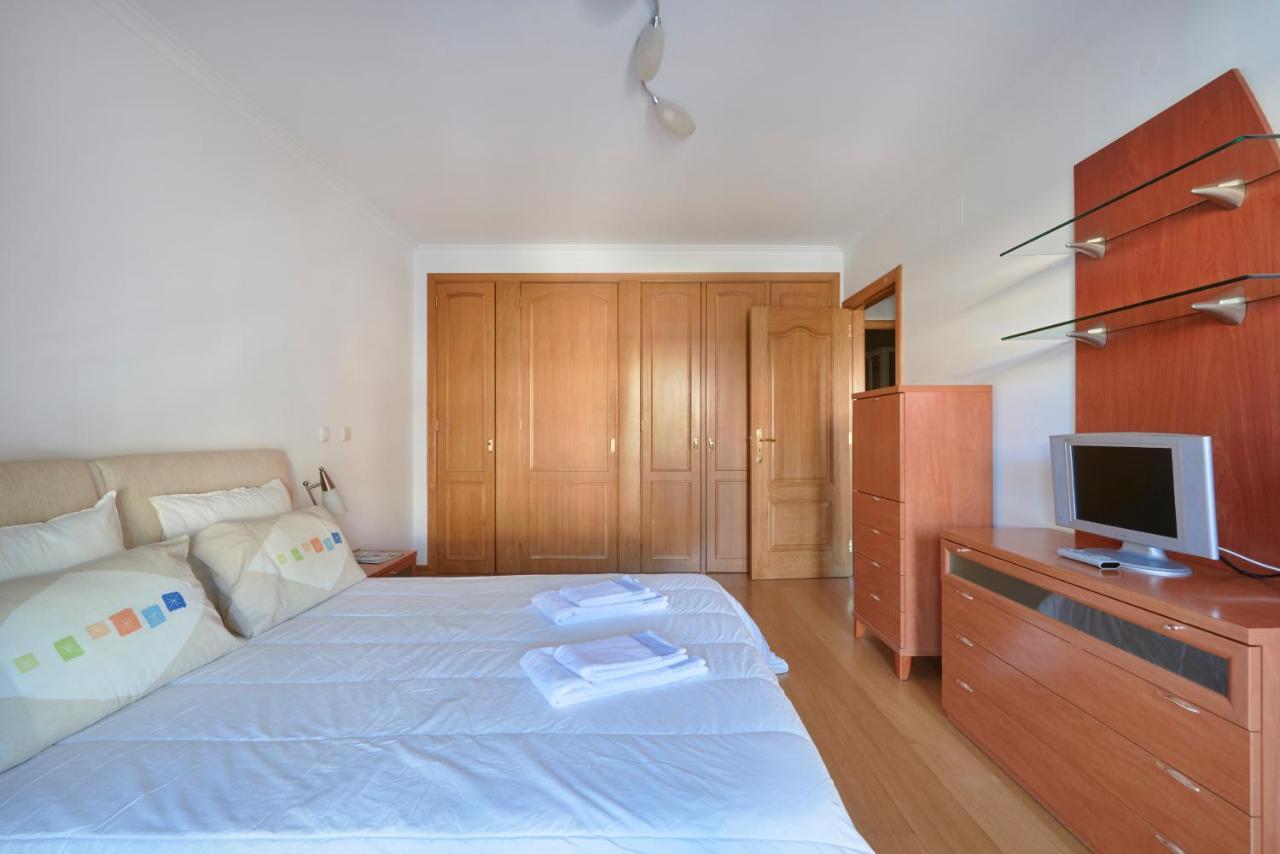 Apartamento Junto Nova&Praia Carcavelos II Eksteriør bilde