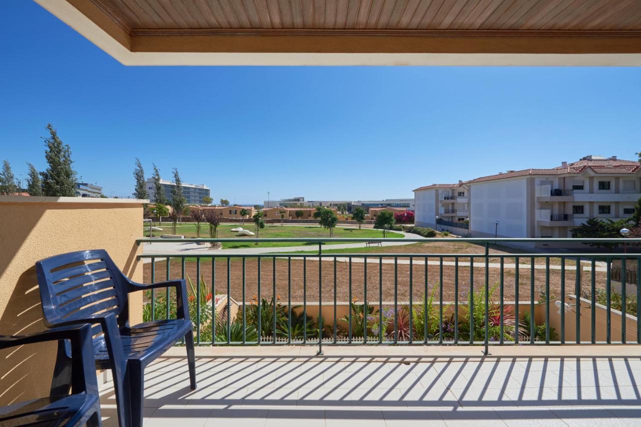 Apartamento Junto Nova&Praia Carcavelos II Eksteriør bilde