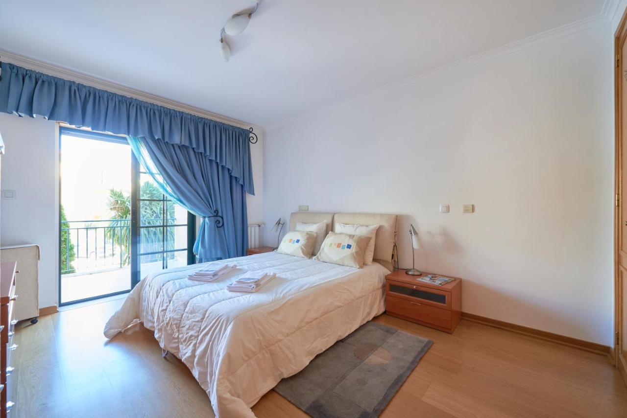 Apartamento Junto Nova&Praia Carcavelos II Eksteriør bilde