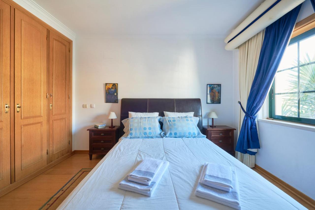 Apartamento Junto Nova&Praia Carcavelos II Eksteriør bilde
