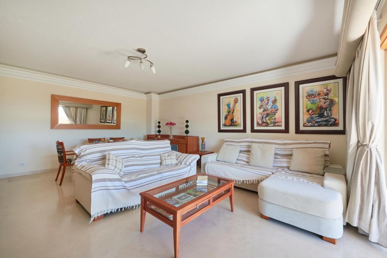 Apartamento Junto Nova&Praia Carcavelos II Eksteriør bilde