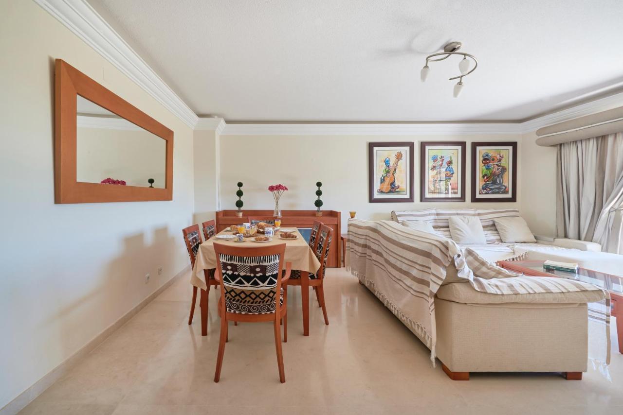 Apartamento Junto Nova&Praia Carcavelos II Eksteriør bilde