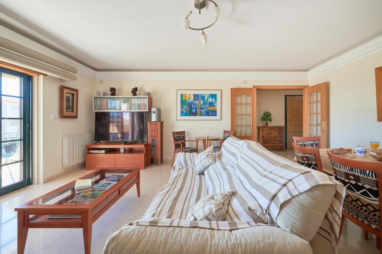 Apartamento Junto Nova&Praia Carcavelos II Eksteriør bilde