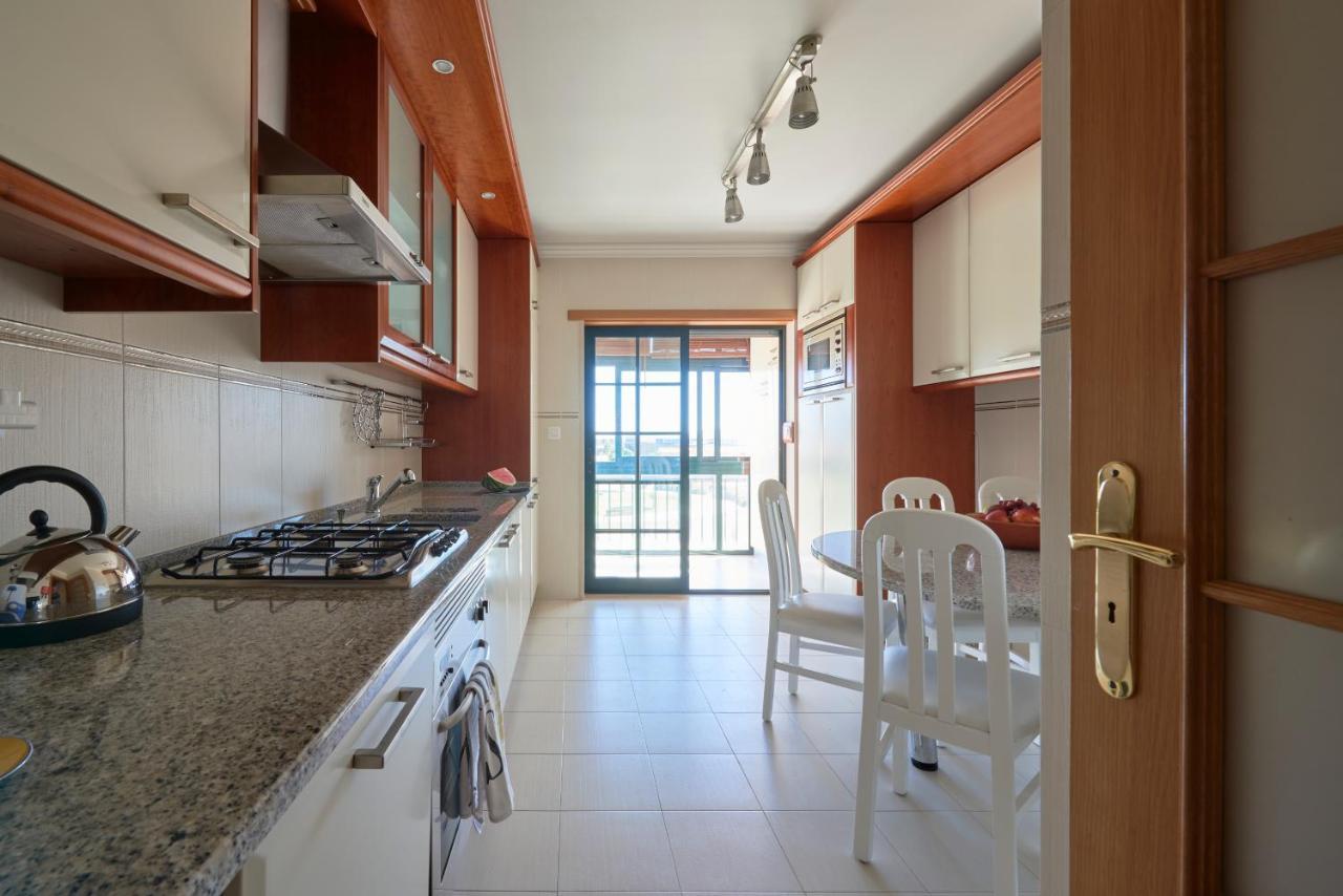 Apartamento Junto Nova&Praia Carcavelos II Eksteriør bilde