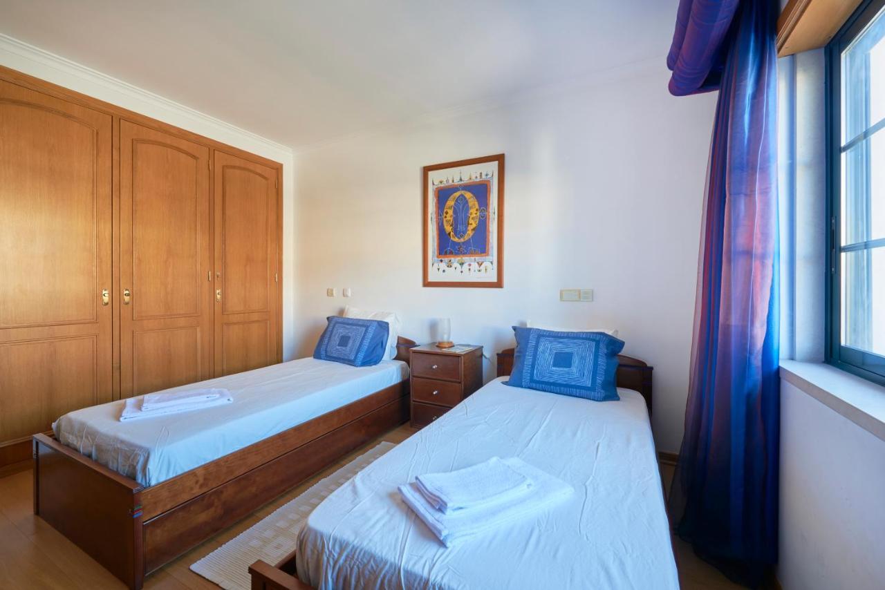 Apartamento Junto Nova&Praia Carcavelos II Eksteriør bilde