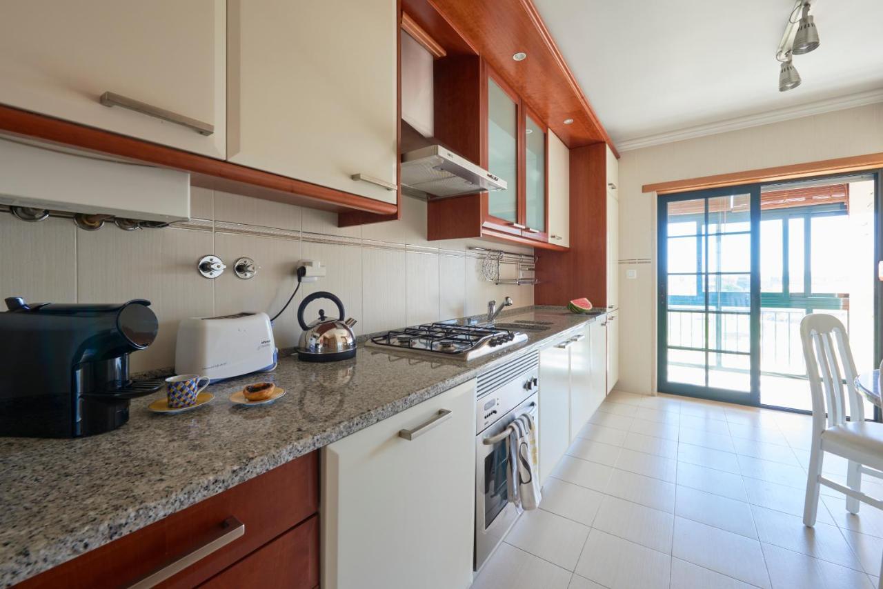 Apartamento Junto Nova&Praia Carcavelos II Eksteriør bilde