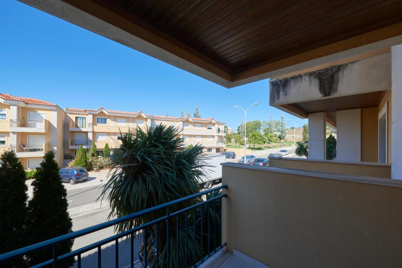Apartamento Junto Nova&Praia Carcavelos II Eksteriør bilde