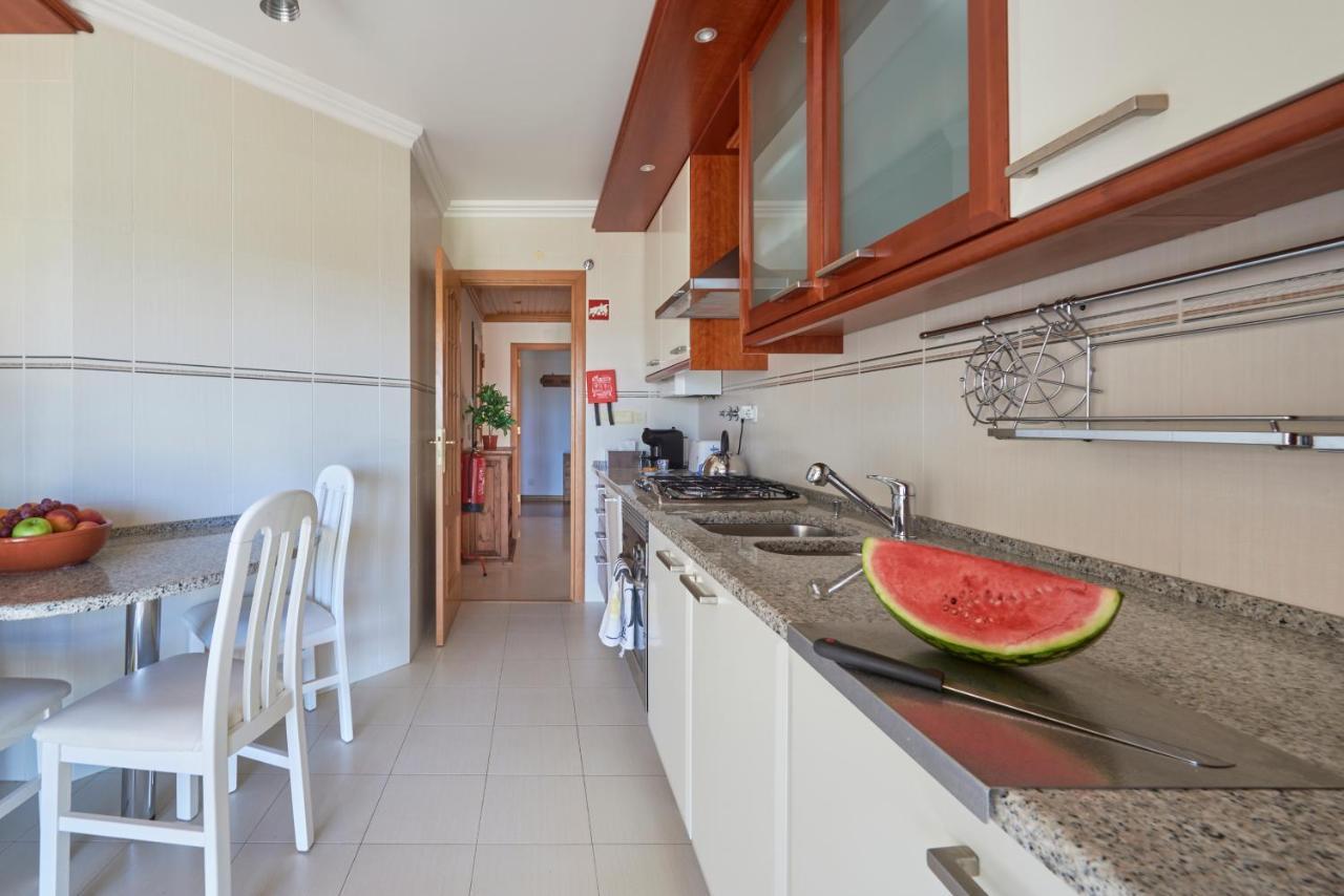 Apartamento Junto Nova&Praia Carcavelos II Eksteriør bilde