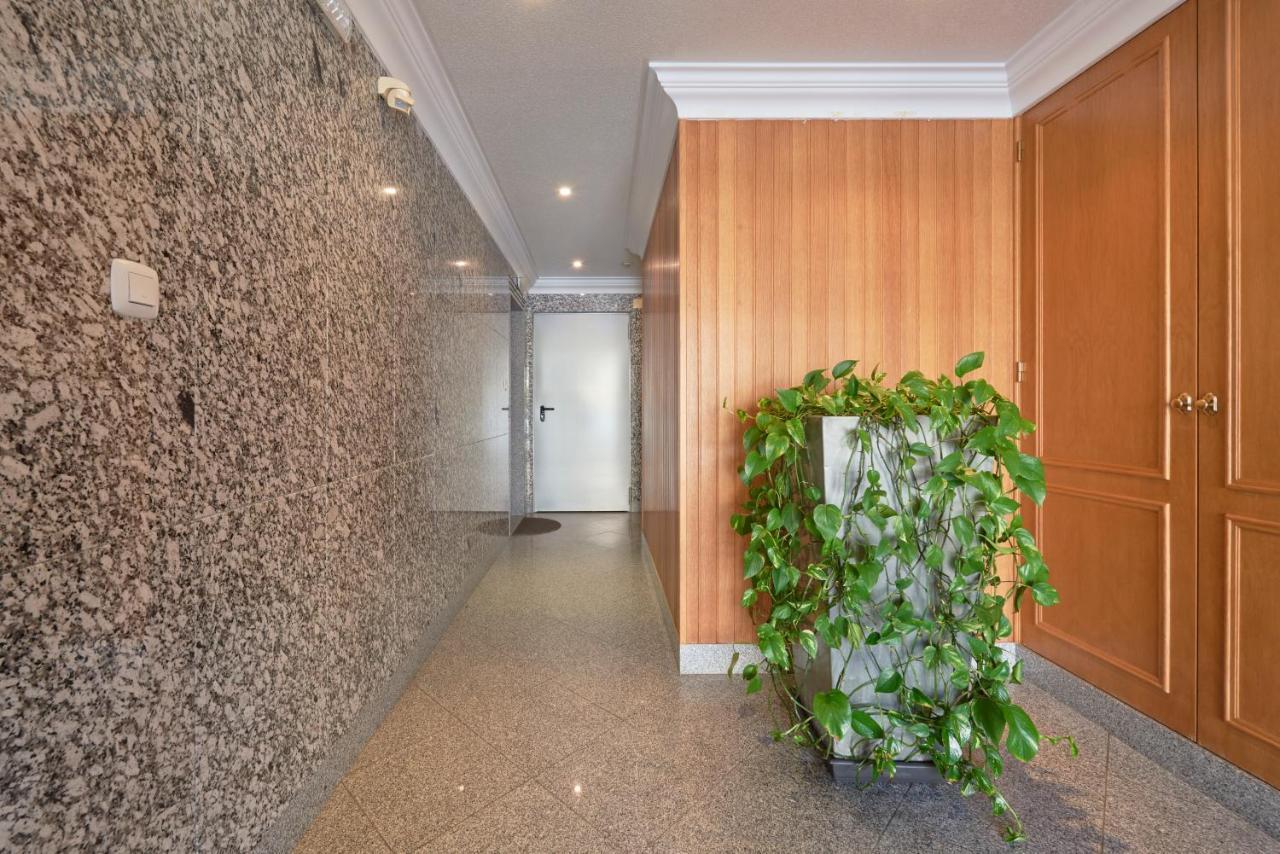 Apartamento Junto Nova&Praia Carcavelos II Eksteriør bilde