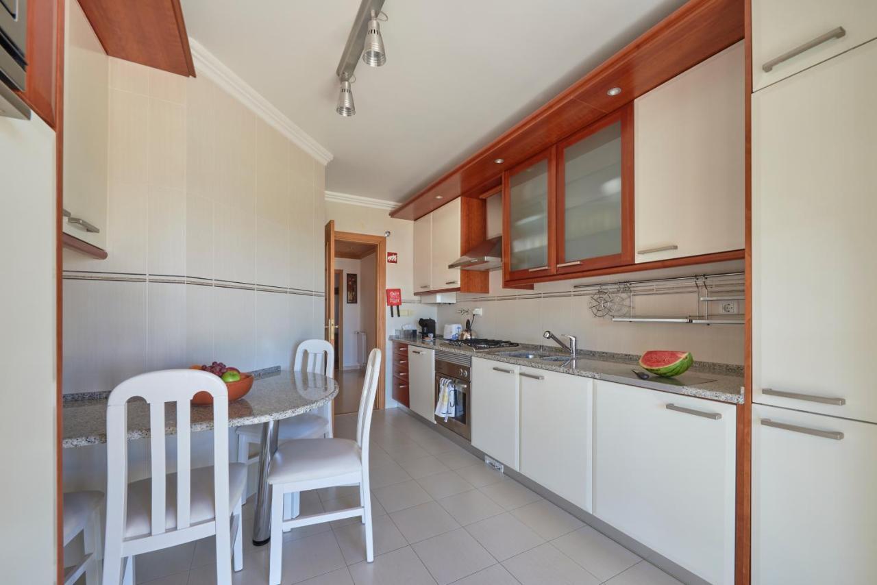 Apartamento Junto Nova&Praia Carcavelos II Eksteriør bilde